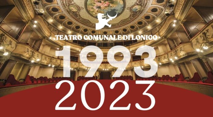 Teatro Comunale di Lonigo