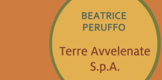 Biblioteca Bertoliana presenta “Terre avvelenate S.p.A.” di Beatrice Peruffo: l’autrice dialoga con scrittore vicentino Paolo Stella per “Quartieri letterari” Terre avvelenate S.p.A. di Beatrice Peruffo