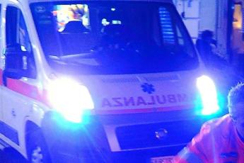 Tre incidenti in poche ore in Puglia, 4 morti