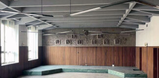 Bertoliana all’ex Tribunale di Vicenza, raccolta firme di GNB. Maltauro (Lega) a Possamai: “Da sindaco giovane no frenata sui giovani” Bertoliana all'ex Tribunale di Vicenza