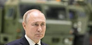 Ucraina chiede più armi: “Putin non si accontenterà di poche conquiste”