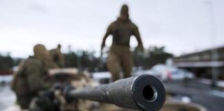 Ucraina, collaborazionisti e omicidi mirati: le rivelazioni dello 007
