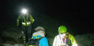 Valle Maira, trovato morto escursionista disperso da domenica