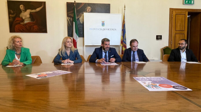 ViOrienta, quinta edizione del Festival della Scuola