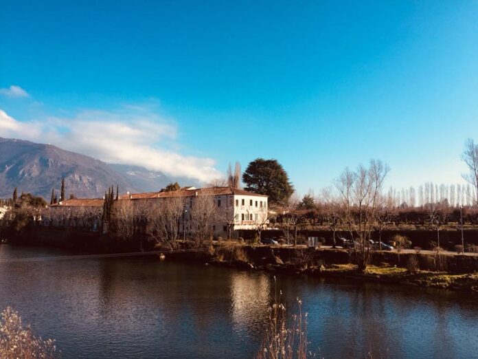 Giornata delle Ville Venete