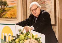 Vittorio Sgarbi e conflitto di interessi: Antitrust ha avviato una istruttoria sul Sottosegretario alla Cultura Vittorio Sgarbi