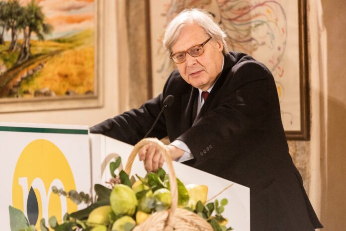 Vittorio Sgarbi Vittorio Sgarbi