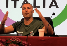 Nessuna risposta senza domande: il discorso della domenica di Walter Mauriello, presidente di Meritocrazia Italia Walter Mauriello (presidente di Meritocrazia Italia)