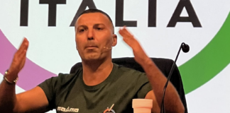 Nessuna risposta senza domande: il discorso della domenica di Walter Mauriello, presidente di Meritocrazia Italia Walter Mauriello (presidente di Meritocrazia Italia)