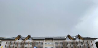 Altopiano dei 7 Comuni, ULSS 7 Pedemontana: assistenza sanitaria potenziata per i turisti Ospedale di Asiago (Ulss 7 Pedemontana)