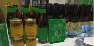 Cannabis store, nei Comuni dell’Alto Vicentino denunciati titolari per vendita di prodotti a base di canapa e sequestrati stupefacenti cannabis store