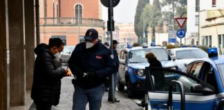 Campo Marzo e quartieri di Vicenza, continuano le operazioni di controllo straordinario disposte dal Questore Sartori: “Polizia vicina ai cittadini” controlli polizia