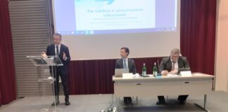 Par condicio e comunicazione istituzionale, Ciambetti al convegno Corecom: “Non può esistere una democrazia reale senza un giornalismo critico e libero”. E cita Staino ciambetti convegno corecom