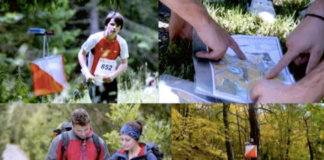 Csi Vicenza, weekend intenso tra orienteering e corsa csi vicenza