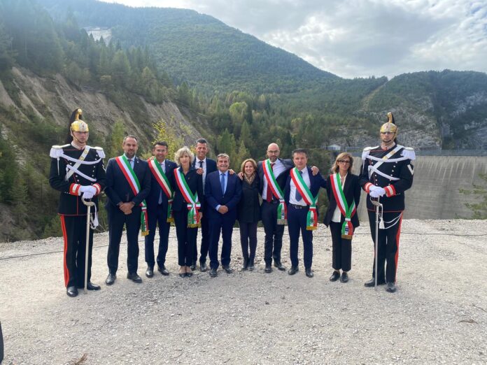 diga vajont tragedia