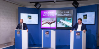 Divieto di eutanasia, presentato Progetto di Legge in Consiglio regionale del Veneto divieto di eutanasia