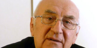 Don Lino Cusinato, morto a 90 anni prete trevigiano già direttore del settimanale diocesano la Vita del popolo don lino cusinato