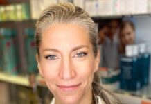 Trimestre antinflazione, Daniela Giovanetti (presidente Federfarma): “70 farmacie vicentine hanno aderito all’iniziativa” farmacia giovanetti daniela