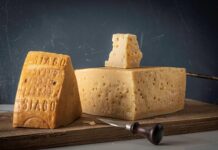 Il Consorzio Tutela Formaggio Asiago esplora nuovi mercati e vola in Corea del Sud formaggio asiago consorzio