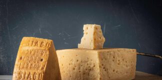 Consorzio Asiago ottiene la certificazione “Made green in Italy” dal Ministero dell’ambiente e della sicurezza energetica formaggio asiago consorzio