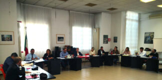 Giunta di Vicenza in tour nei quartieri: la prima tappa in Riviera Berica giunta nei quartieri di vicenza