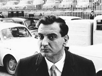 Goffredo Parise, lo scrittore che trovò le sue risposte nei viaggi goffredo parise