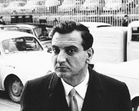 Goffredo Parise, lo scrittore che trovò le sue risposte nei viaggi goffredo parise