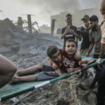 Rifondazione Comunista, appello alla partecipazione alle manifestazioni per la pace in tutta Italia manifestazioni per la pace gaza