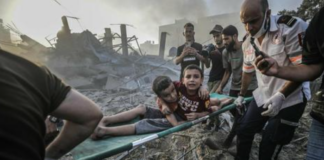 Rifondazione Comunista, appello alla partecipazione alle manifestazioni per la pace in tutta Italia manifestazioni per la pace gaza