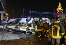 Incidente Mestre, i primi risultati dell’autopsia escluderebbero il malore dell’autista. Feriti: dimesso paziente ucraino di 39 anni incidente pullman tragedia di mestre
