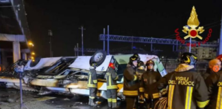 Incidente Mestre, i primi risultati dell’autopsia escluderebbero il malore dell’autista. Feriti: dimesso paziente ucraino di 39 anni incidente pullman tragedia di mestre