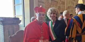 Agostino Marchetto nominato cardinale, vicesindaca Sala a Roma: “Emozione grande” Agostino Marchetto