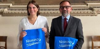 “Nonno ascoltami”! La campagna sulla salute uditiva fa tappa a Vicenza