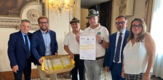 Vicenza, polenta e bacalà in vendita per sostenere iniziative solidali