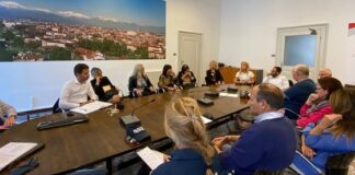 Cittadella degli studi di Vicenza, incontro per migliorare sicurezza e viabilità