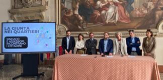 Quartieri di Vicenza, tour della giunta: incontri con i cittadini due volte al mese Quartieri di Vicenza