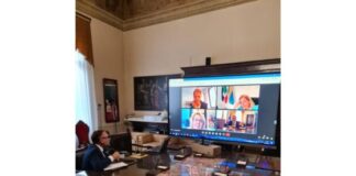 Emergenza casa, la preoccupazione degli assessori di Vicenza, Padova, Verona e Rovigo Emergenza casa: in videoconferenza assessori Matteo Tosetto di Vicenza, Francesca Benciolini di Padova, Luisa Ceni di Verona e Mirella Zambello di Rovigo