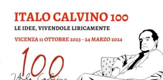 “Italo Calvino 100. Le idee, vivedole liricamente”: 15 appuntamenti a Vicenza per i 100 anni dalla nascita dello scrittore