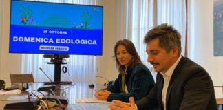 Domenica ecologica il 17 dicembre a Vicenza, ma non è previsto il blocco del traffico Domenica ecologica