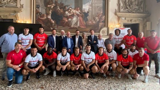 Rangers Rugby Vicenza