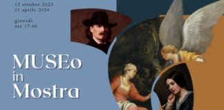 MUSEo in Mostra, al Museo civico di Palazzo Chiericati di Vicenza ciclo di conferenze MUSEo in Mostra