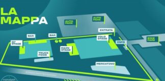 Hangar Palooza al Parco della Pace: aperte le iscrizioni per le attività su prenotazione e si potrà praticare anche sport