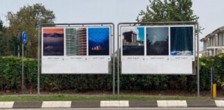In mostra nel Quartiere Italia e al Parco della Pace le foto su Vicenza e l’inquinamento