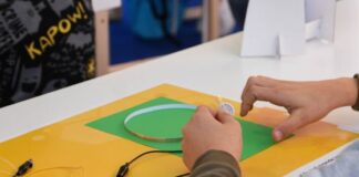 Vicenza Making Future, il 14 e il 15 ottobre laboratori per bambini sulle materie Stem