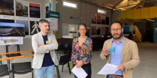 Hangar Palooza Festival Vicenza, i primi a visitare il Parco della Pace saranno i bambini