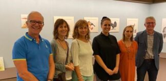 Vicenza e la Montagna, alla Biblioteca Bertoliana la mostra dedicata al disegno naturalistico