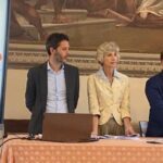 Piano triennale delle opere pubbliche a Vicenza. Spiller, Sala e Possamai: oltre 4 milioni per la cura della città Spiller, Sala e Possamai: Piano triennale delle opere pubbliche a Vicenza