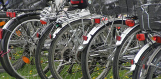 Oggetti rinvenuti nel Comune di Vicenza, asta telematica dal 6 al 16 novembre