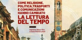 Palazzo Chiericati, conferenza “Come religione, politica, trasporti e comunicazioni hanno cambiato nei secoli la lettura del tempo”