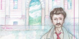 Adolfo Giuriato, in sala Stucchi di Palazzo Trissino di Vicenza la premiazione per il Concorso letterario